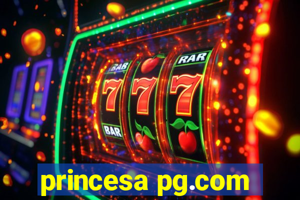 princesa pg.com